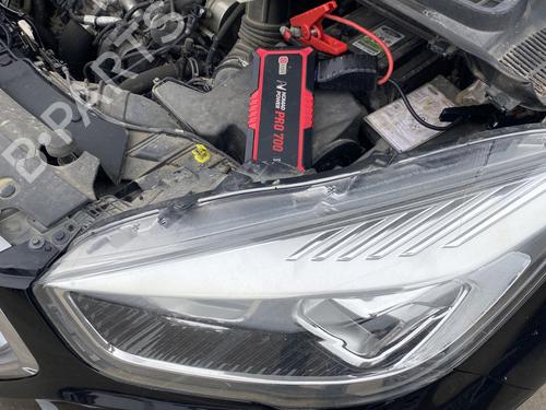 Left headlight FORD KUGA II (DM2) 2.0 TDCi | BP29341350C28  - Image 7