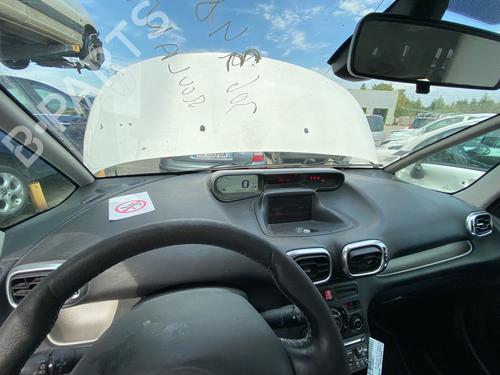 Instrumentbræt CITROËN C3 Picasso (SH_) 1.6 HDi | BP38064216C46 - Image 2