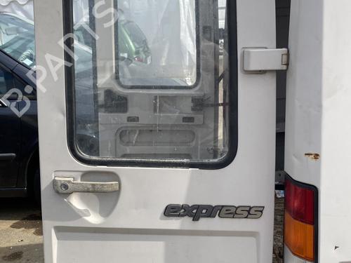Right tailgate RENAULT RAPID Box Body/MPV (F40_, G40_) 1.2 (F406, G40A) | BP27745898C77 