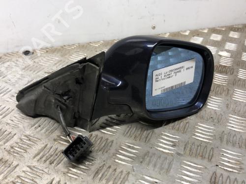 Right mirror AUDI A4 B5 Avant (8D5)  | BP19911275C27 