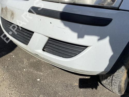 Front bumper OPEL COMBO Box Body/MPV 1.3 CDTI 16V | BP29854620C7