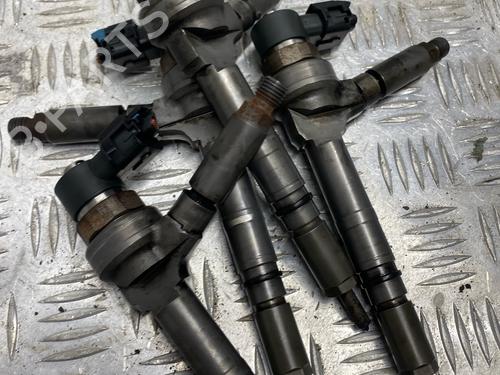 Injector OPEL ASTRA H (A04) 1.7 CDTI (L48) | BP37401669M100 - Image 2