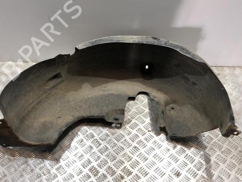 Wheel arch PEUGEOT 208 I (CA_, CC_) 1.4 HDi | BP19912180C56