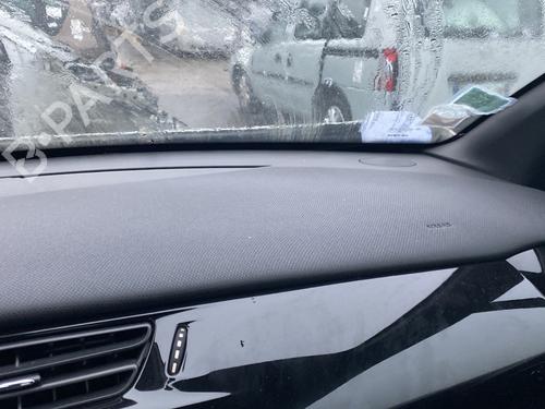 Used Dashboard CITROËN DS3 (SA_) 1.6 HDi 110 (112 hp) 30643109