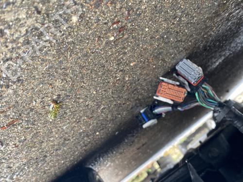 Left front driveshaft FORD C-MAX (DM2) 1.8 TDCi | BP30877425M38