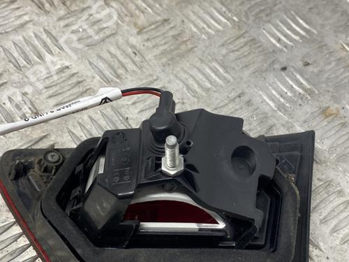 Left tailgate light RENAULT CLIO IV (BH_) 1.5 dCi 90 | BP26132809C79