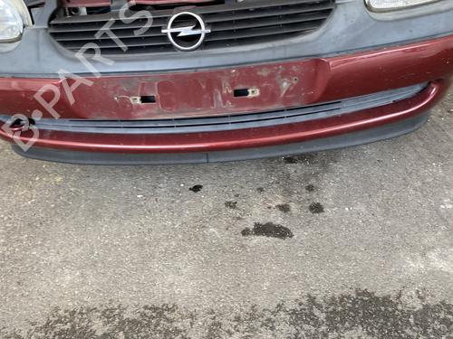 Used Front bumper OPEL CORSA B (S93) 1.2 i 16V (F08, F68, M68) (65 hp) 29718283