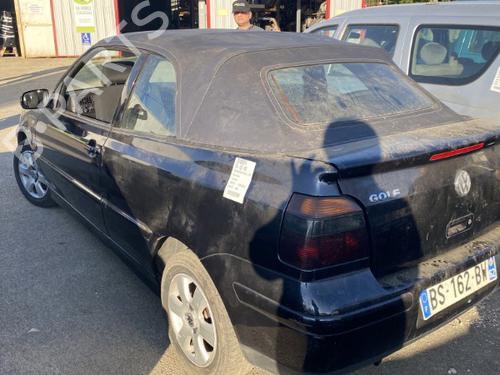 Starter VW GOLF IV Cabriolet (1E7) 2.0 | BP29406870M8 - Image 9