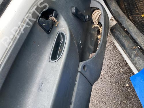 Venstre frontpanel RENAULT KANGOO (KC0/1_) D 65 1.9 (KC0E, KC02, KC0J, KC0N) (64 hp) 32271371