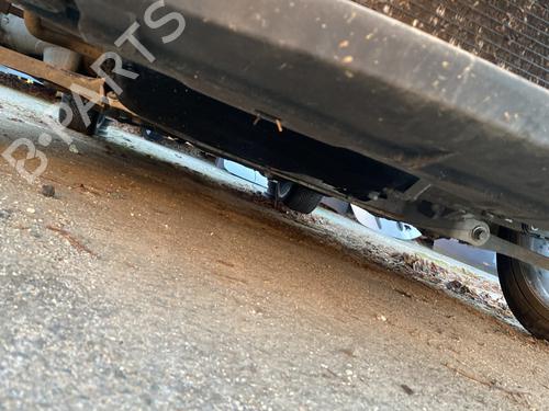 Used Subframe AUDI A3 Sportback (8VA, 8VF) 30 TDI (115 hp) 22787577