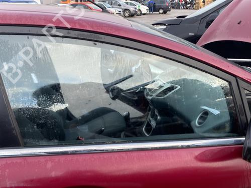 Used Front right door window FORD FIESTA VI (CB1, CCN) 1.6 TDCi (90 hp) 30552079