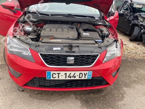 Engine control unit (ECU) SEAT LEON (5F1) 2.0 TDI | BP36897735M57 - Image 3