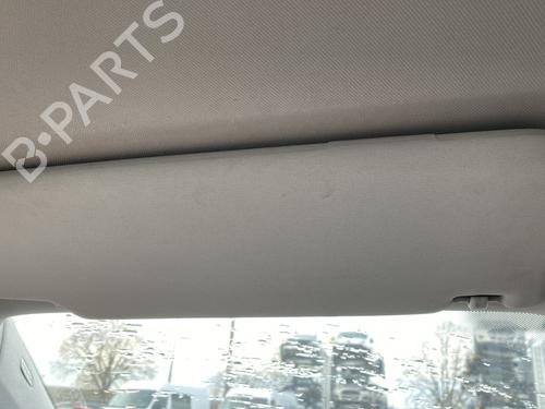 Venstre solskjerm VW TOURAN (1T1, 1T2) 1.4 TSI | BP29969655I1