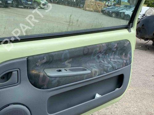 Used Front right panel Front right panel 36473817 36473817