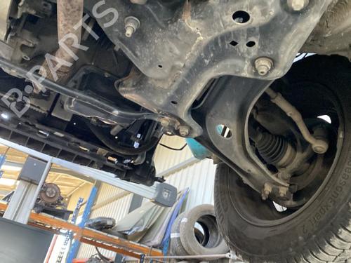 Subframe CITROËN C3 II (SC_) 1.0 VTi 68 | BP19903821M9 - Image 2