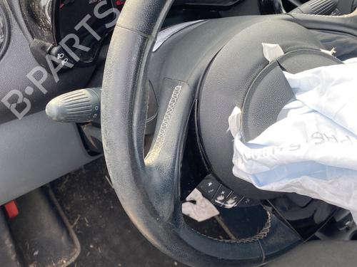 Used Steering wheel FORD KA (RU8) 1.2 (69 hp) 24523448