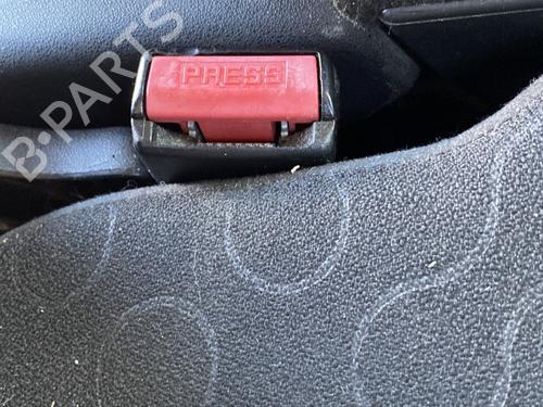 Engache cinturón Engache cinturón CITROËN C3 Picasso (SH_) 1.4 VTi 95 (SH8FSC, SH8FP0, SH8FP6) (95 hp) 33553604 33553604