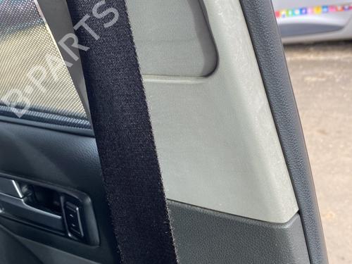 Used Front left seatbelt FORD FOCUS C-MAX (DM2) 1.8 TDCi (115 hp) 31356064