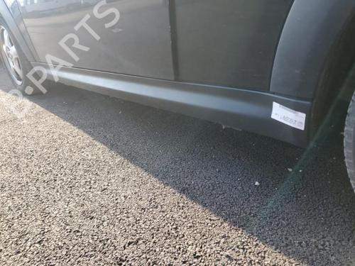 Używane Próg lewy MINI MINI (R56) Cooper D (109 hp) 19907451