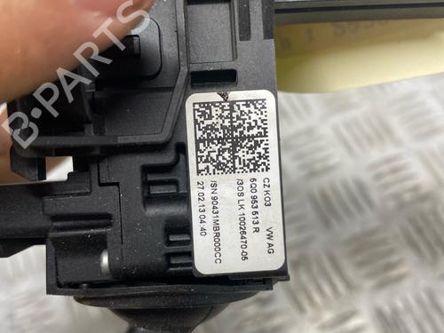 Steering column stalk SEAT LEON (5F1) 2.0 TDI | BP36897732I23 - Image 6