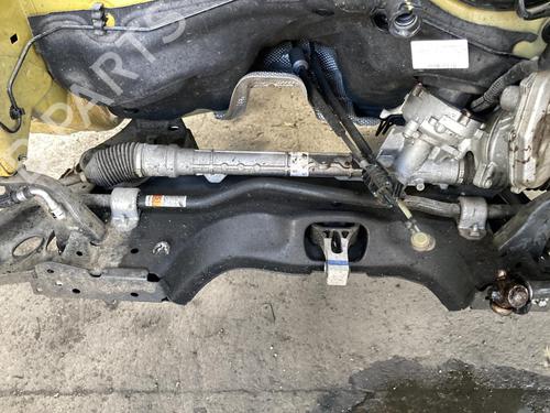 Steering rack PEUGEOT 208 II (UB_, UP_, UW_, UJ_) 1.2 PureTech 75 | BP19911383M22 