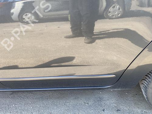 Left rear door PEUGEOT 5008 (0U_, 0E_) 2.0 HDi 150 / BlueHDi 150 | BP26743764C4 