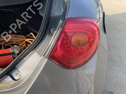 Used Right taillight Right taillight ALFA ROMEO GIULIETTA (940_) 2.0 JTDM (940FXQ1A, 940FYC1A) (150 hp) 33553653 33553653