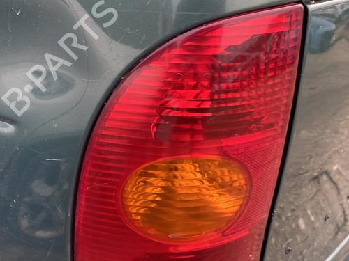 Farolim esquerdo RENAULT MEGANE I Grandtour (KA0/1_) 1.9 dTi (KA1U) | BP30624769C34