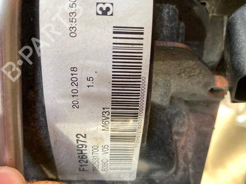 Motor MINI MINI (F56) Cooper | BP37163504M1 - Image 4