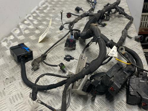 wiring-harness-opel-corsa-e-x15-2014-35995034 main image