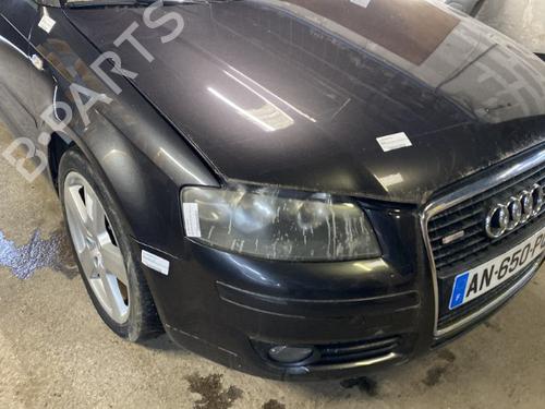 Used Subframe AUDI A3 (8P1) 2.0 TDI 16V (140 hp) 19904117