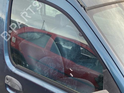 Front right door window RENAULT KANGOO (KC0/1_) D 65 1.9 (KC0E, KC02, KC0J, KC0N) | BP30133048C19