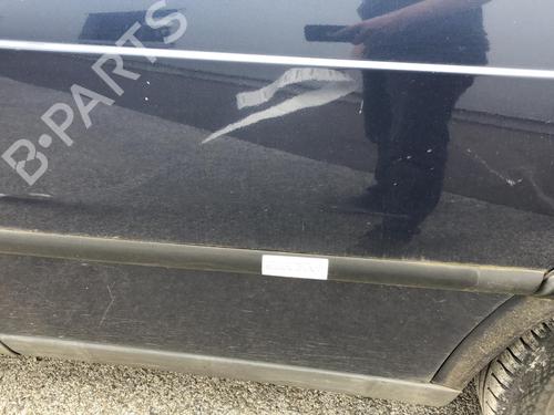 Used Door moulding trim SAAB 900 II 2.0 i (131 hp) 22112985
