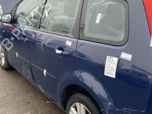 Gearbox FORD C-MAX (DM2) 1.8 TDCi | BP30877428M3 - Image 2