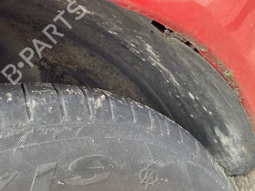 Używane Nadkole OPEL CORSA D (S07) 1.0 (L08, L68) (65 hp) 30969782