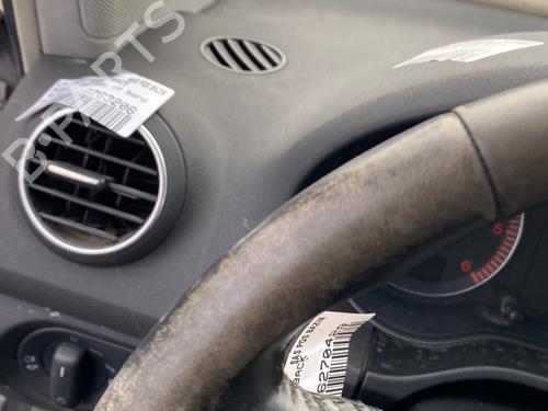 Used Steering wheel Steering wheel AUDI A3 Sportback (8PA) 1.9 TDI (105 hp) 30603929 30603929