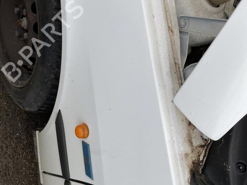 Forskærm venstre Forskærm venstre FIAT TIPO (160_) 1.6 i.e. (160.A1, 160.EC, 160.EB) (75 hp) 29162312 29162312