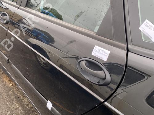 Left rear door SAAB 9-3 (YS3D) 2.0 Turbo | BP29120142C4 