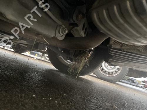 Rear differential BMW 3 Touring (E91) 316 d | BP30552293M24