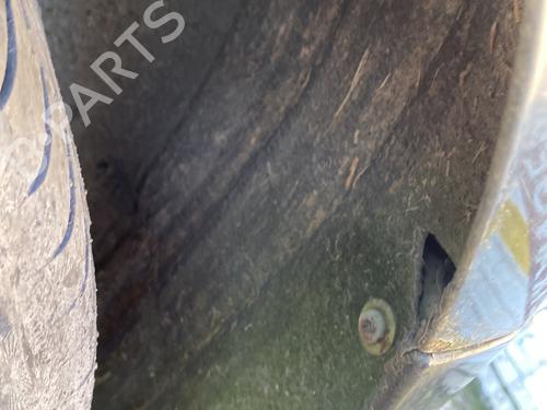 Hjulbue Hjulbue FORD C-MAX (DM2) 2.0 TDCi (136 hp) 32680722 32680722