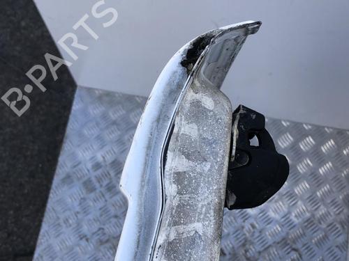 Left tailgate RENAULT MASTER II Van (FD) 2.2 dCI 90 | BP22111206C76 