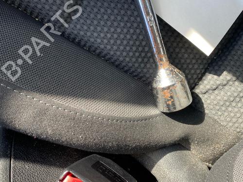 Seat buckle VW GOLF VI (5K1) | BP34220617I32 - Image 3
