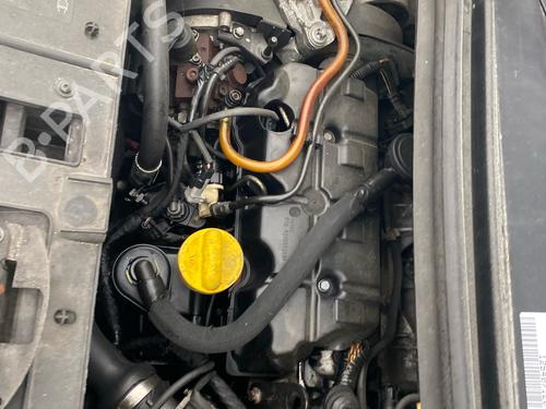 Engine RENAULT SCÉNIC III (JZ0/1_) 1.9 dCi (JZ0J, JZ1J, JZ1K, JZ1S) | BP34451096M1 - Image 2