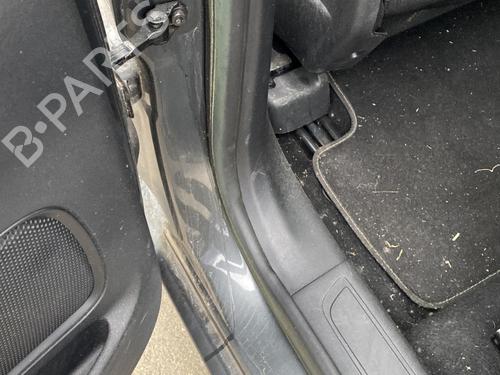 Próg lewy CITROËN C4 Picasso II 1.6 HDi / BlueHDi 115 | BP30003943C115 