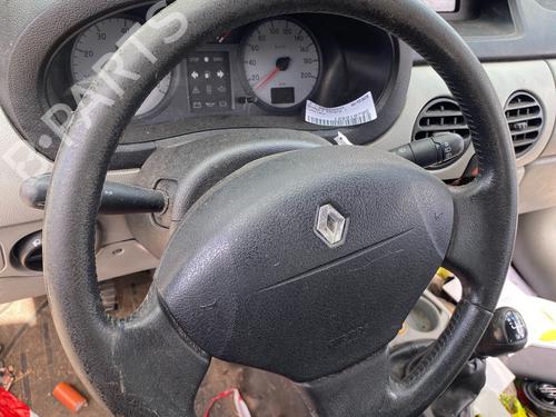 Steering wheel RENAULT KANGOO (KC0/1_) 1.9 dCi 4x4 | BP36248267C49 - Image 3