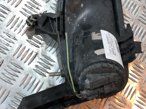 Used Right front fog light Right front fog light FIAT GRANDE PUNTO (199_) [2005-2026] 19909101 19909101