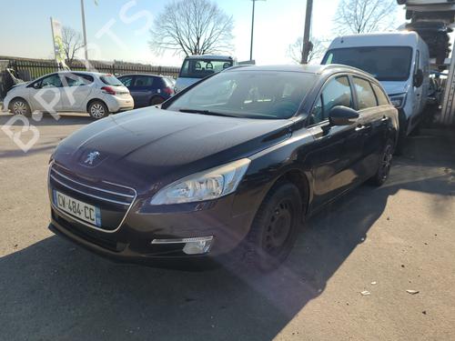 Front left panel PEUGEOT 508 SW I (8E_)  | BP33635558C58  - Image 6