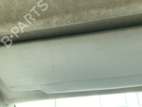 Left sun visor PEUGEOT BOXER Van (244) 2.0 HDi | BP33554647I1 - Image 4