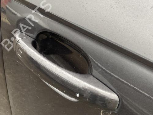 Front right exterior door handle AUDI A4 B8 (8K2) 2.0 TDI | BP26297817C129 