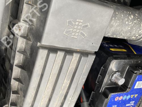 Used Air filter box Air filter box SEAT ALTEA (5P1) 1.9 TDI (105 hp) 32295189 32295189